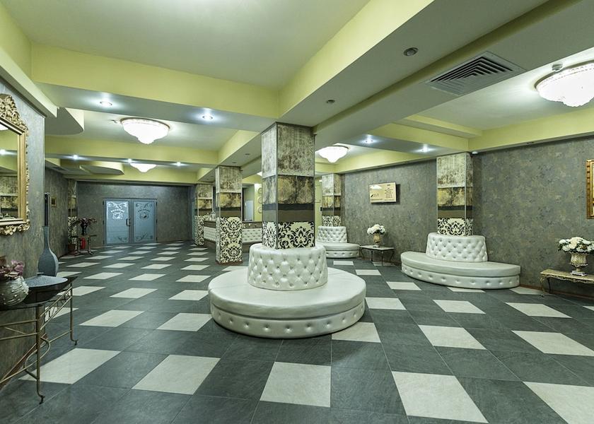  Craiova Lobby