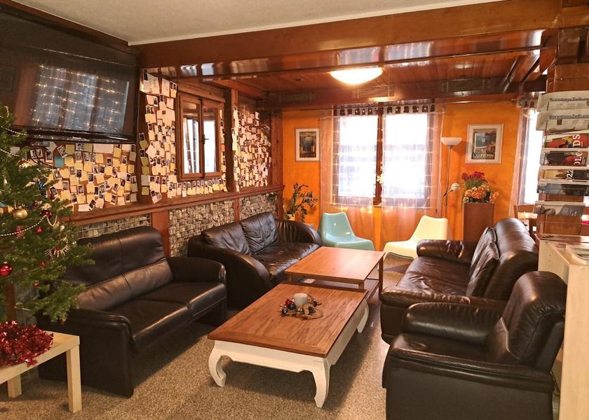 Canton of Lucerne Kriens Lobby