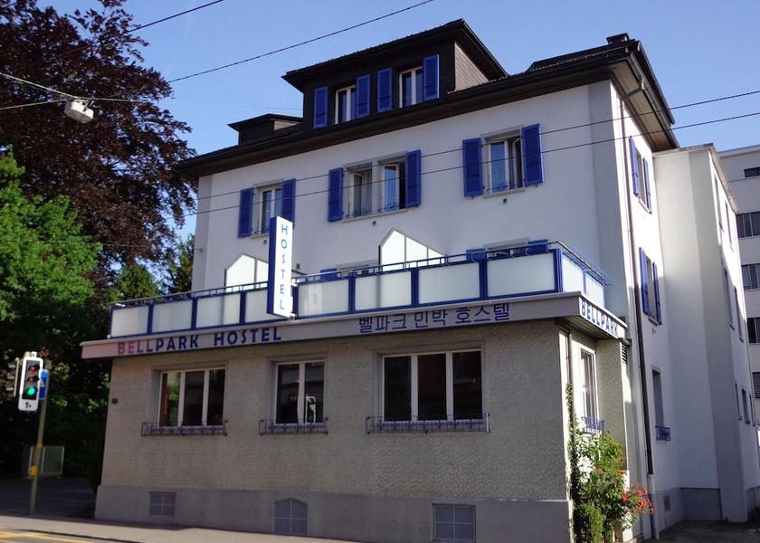 Canton of Lucerne Kriens Primary image