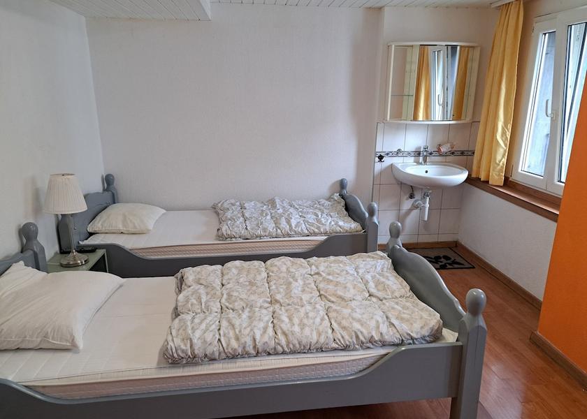 Canton of Lucerne Kriens Room