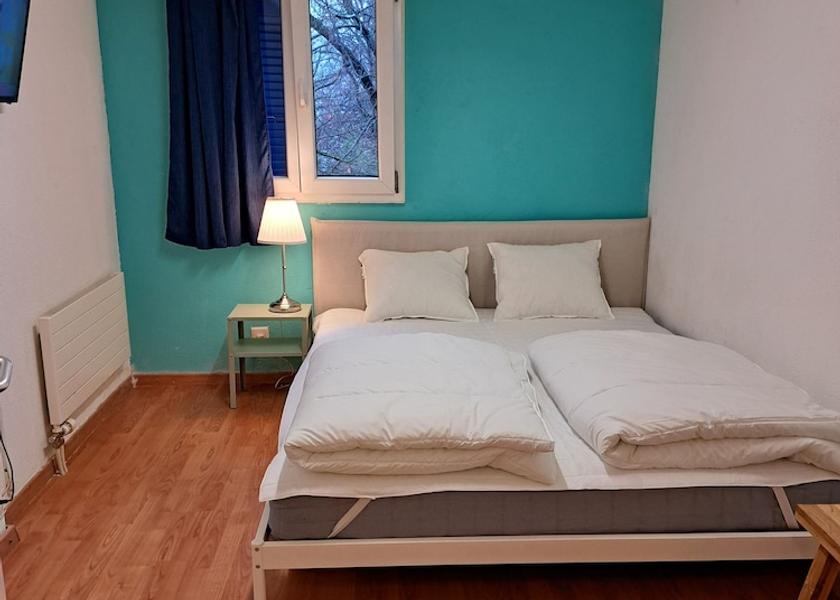 Canton of Lucerne Kriens Room