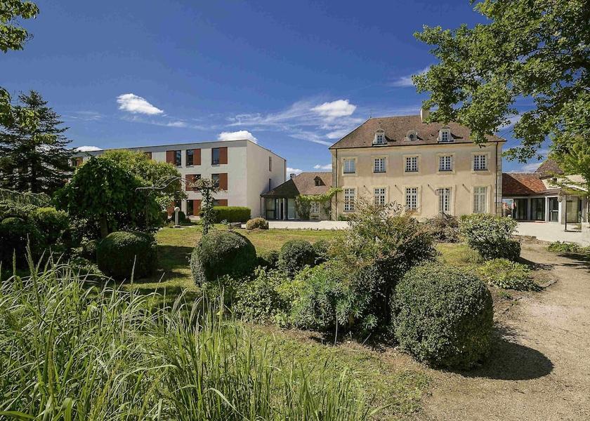 Bourgogne-Franche-Comté Longvic Primary image