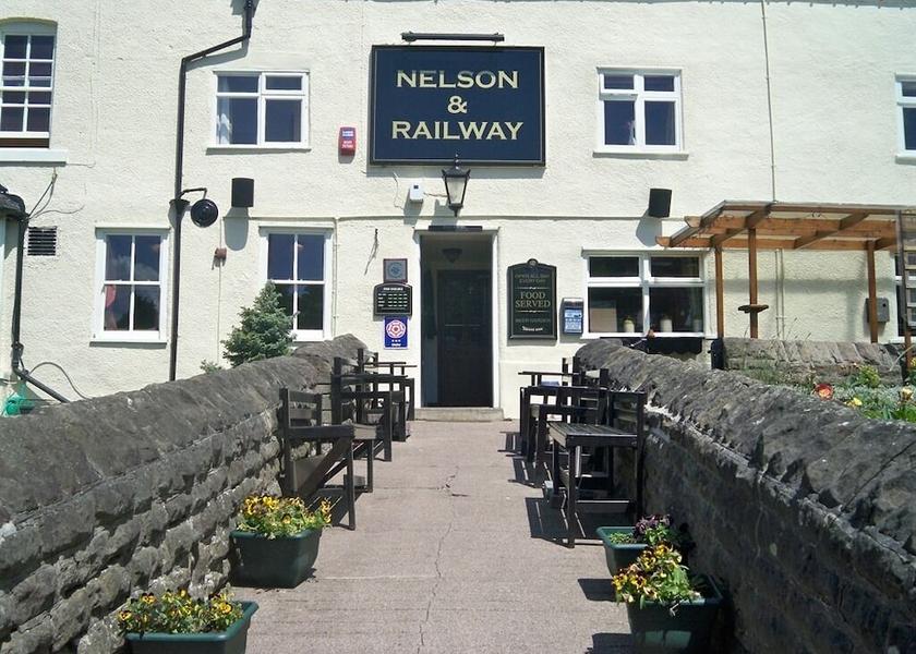 England Nottingham View from Property