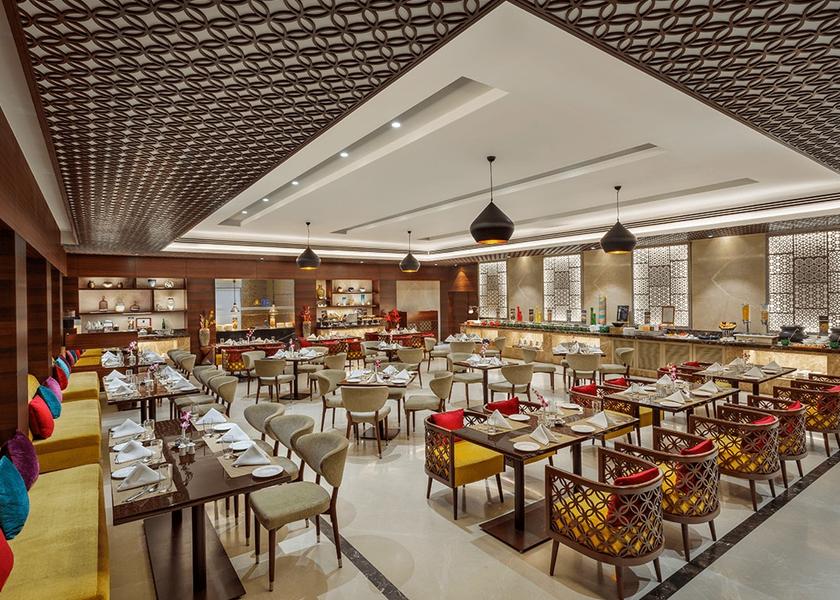 Maharashtra Aurangabad Food & Dining