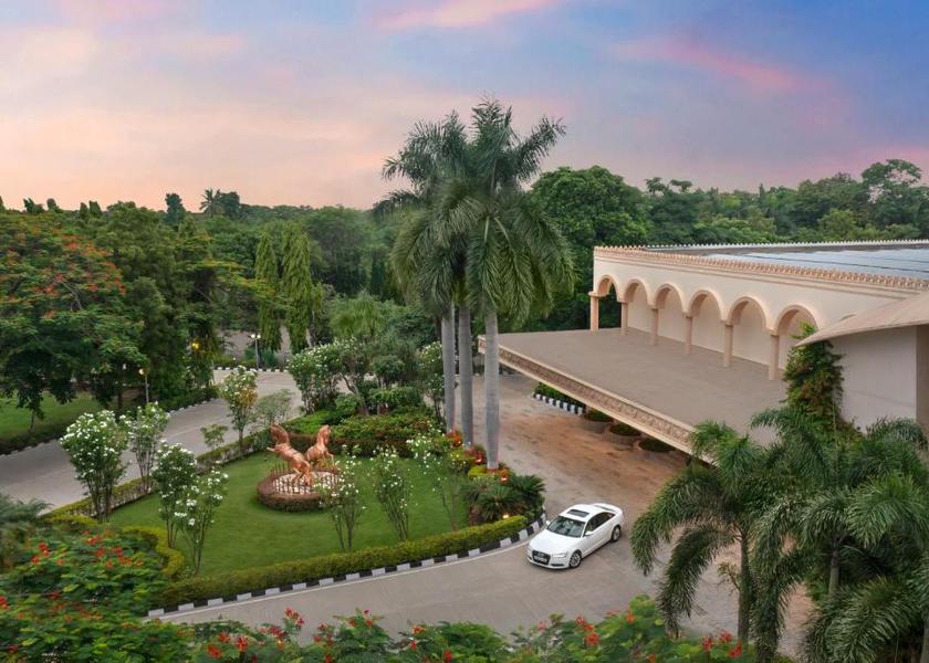 Maharashtra Aurangabad Outdoors