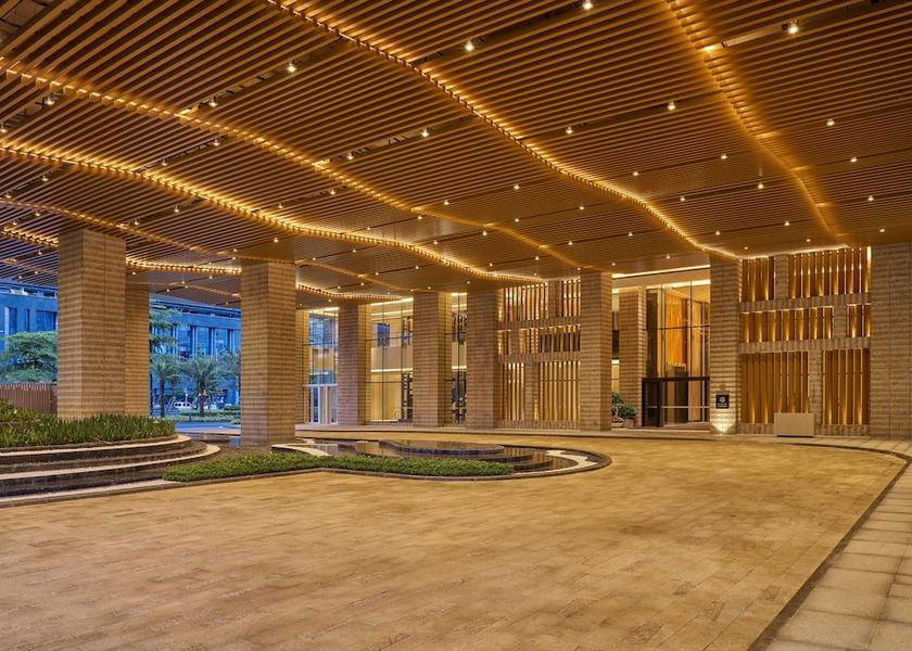 Guangdong Shenzhen Porch