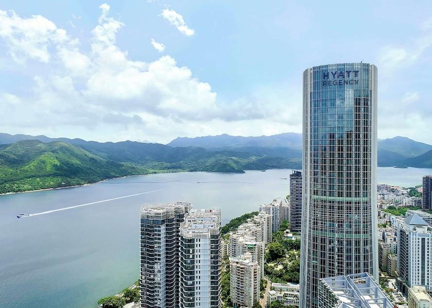 Guangdong Shenzhen Exterior Detail