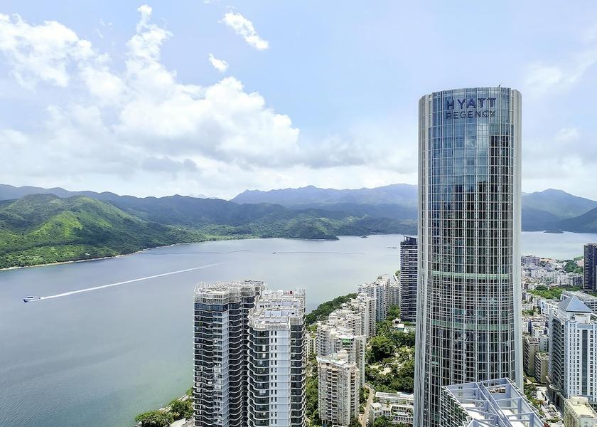 Guangdong Shenzhen Exterior