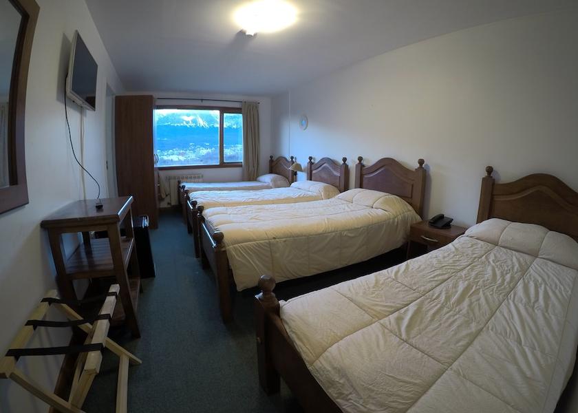 Magallanes Ushuaia Room