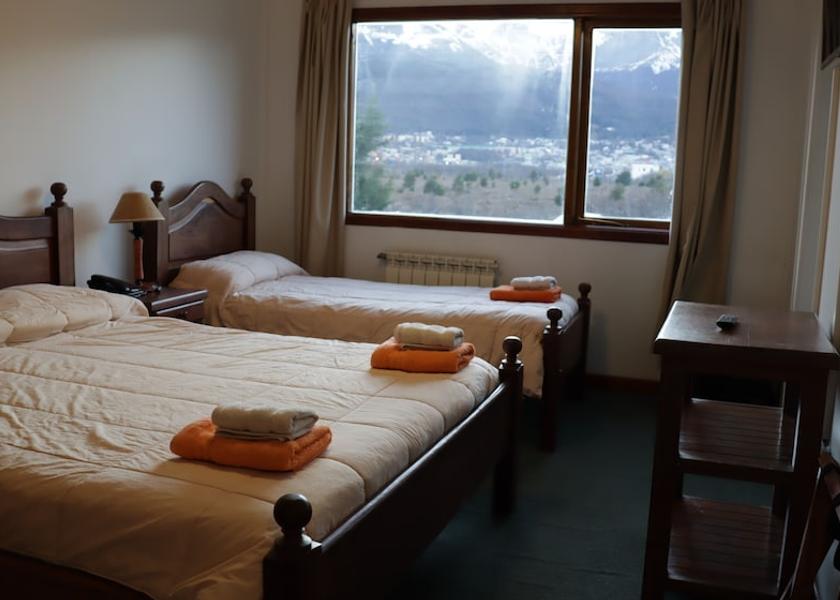 Magallanes Ushuaia Room