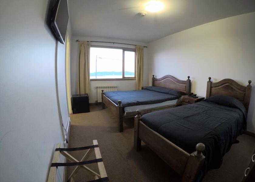 Magallanes Ushuaia Room