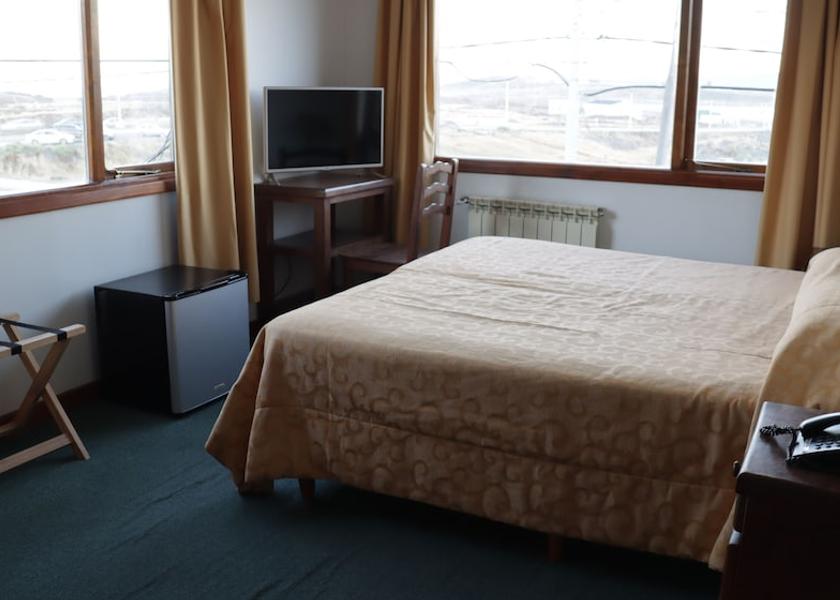 Magallanes Ushuaia Room