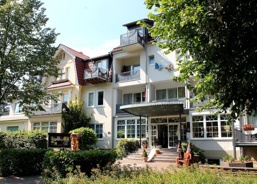 Lower Saxony Bad Lauterberg Primary image