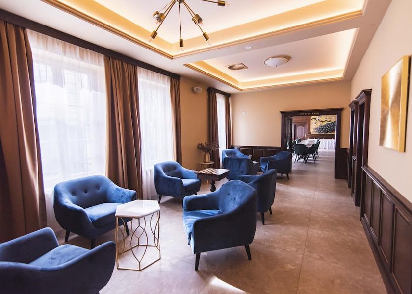 Usti nad Labem (region) Teplice Reception