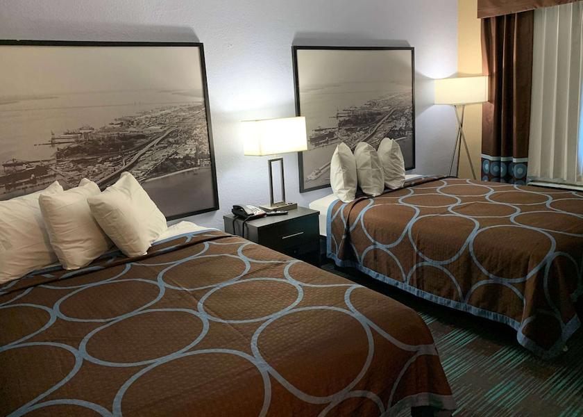 Virginia Newport News Room