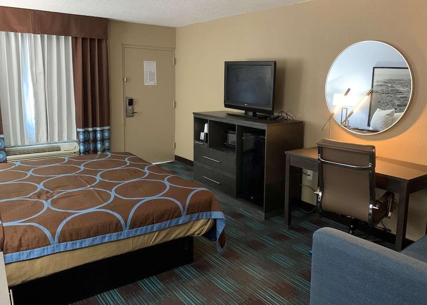 Virginia Newport News Room