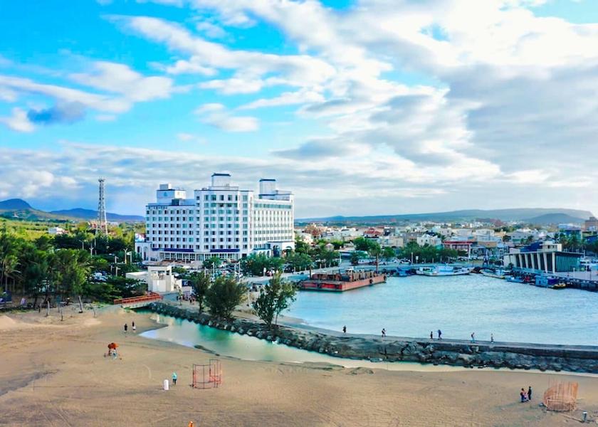Pingtung County Checheng Exterior