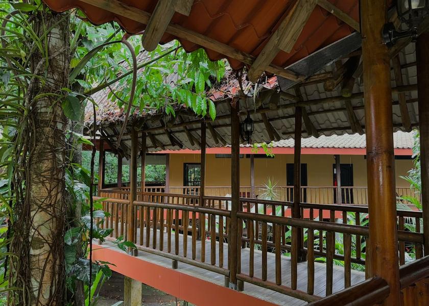 Heredia Sarapiqui Primary image