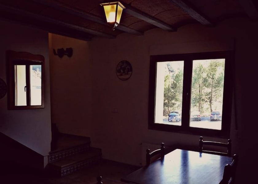 Valencian Community Alcoy View from Property
