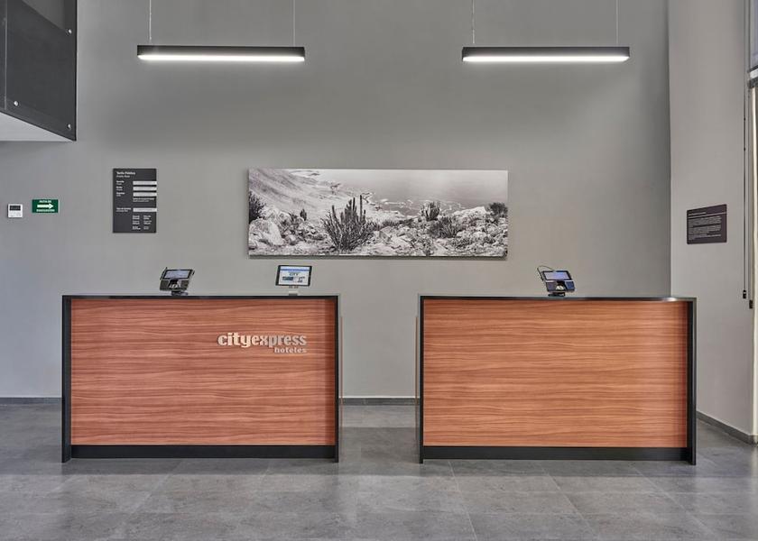 Sonora Hermosillo Reception