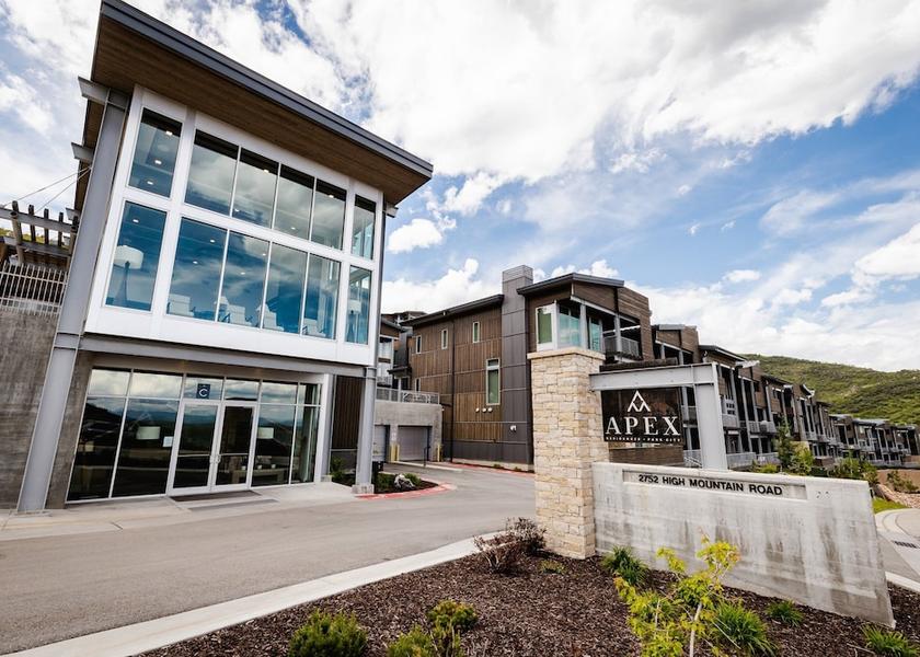 Utah Park City Primary image