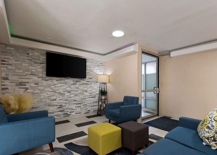 Illinois Rockford Lobby