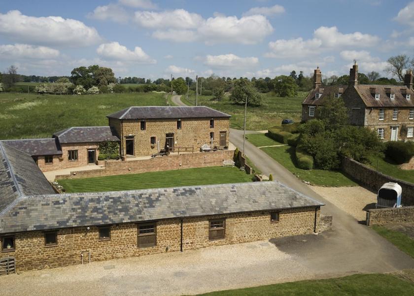 England Daventry Bar