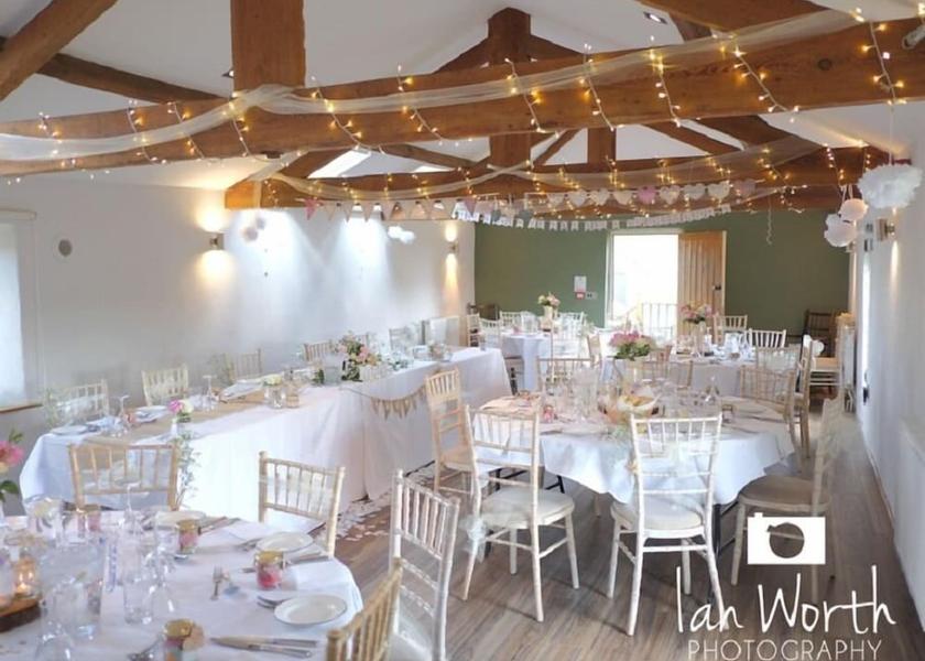 England Daventry Restaurant