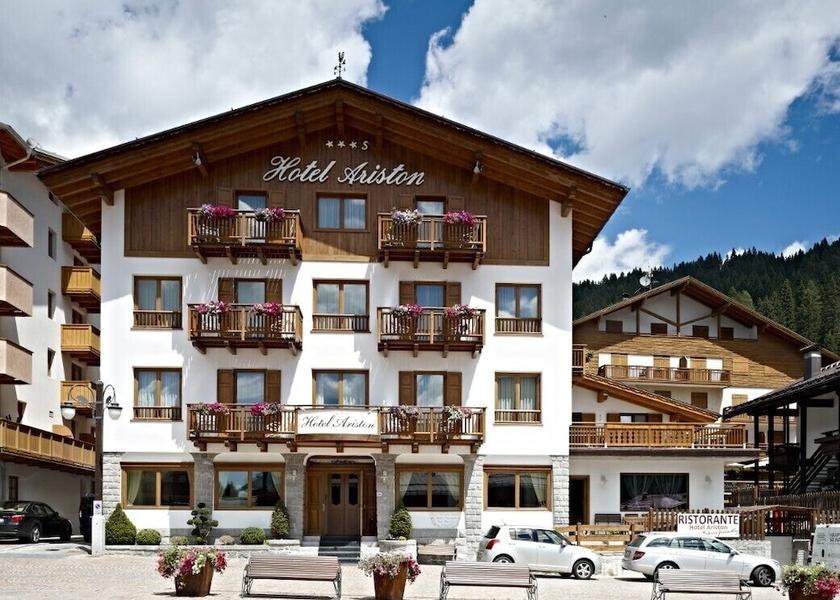 Trentino-Alto Adige Pinzolo Primary image