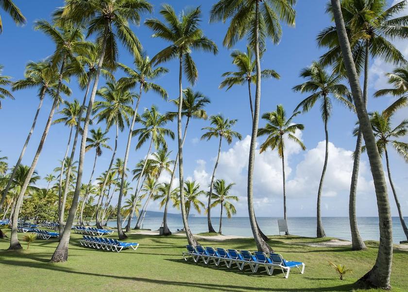 Samana Las Galeras Beach