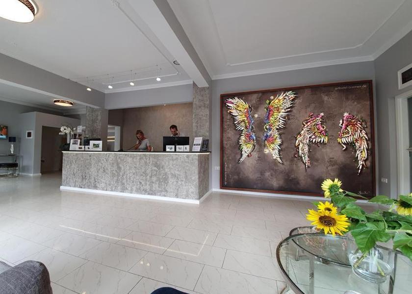 Bremen Bremen lobby
