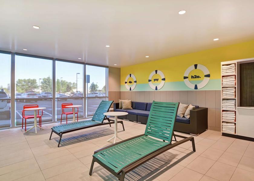 Idaho Idaho Falls Pool