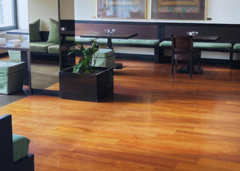 Emilia-Romagna Anzola dell'Emilia Lobby