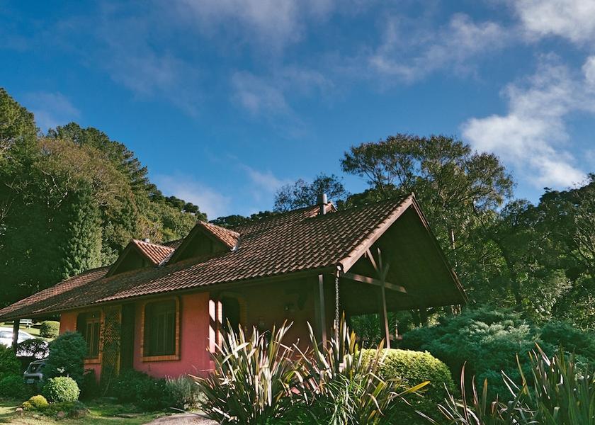 Rio Grande do Sul Gramado Primary image