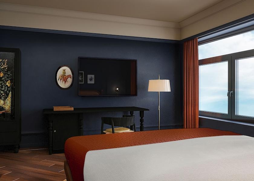 Colorado Denver Room