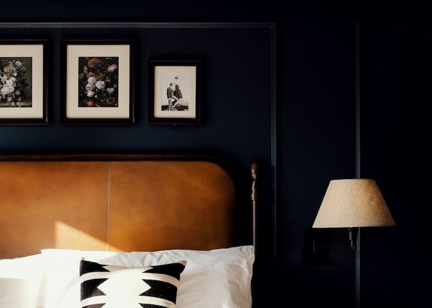 Colorado Denver Room