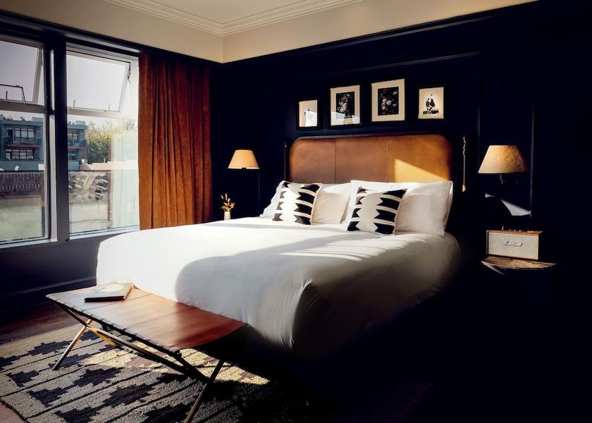 Colorado Denver Room