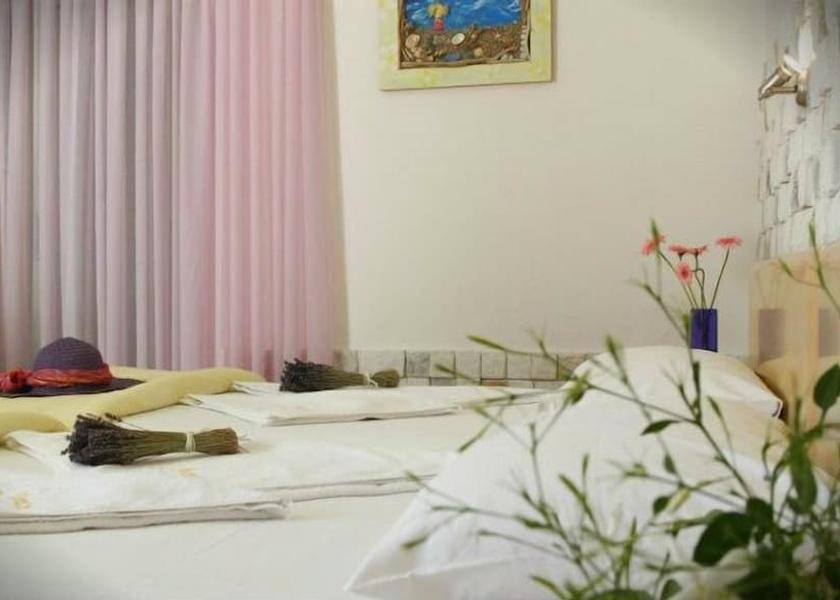 Thessaly Skiathos Room