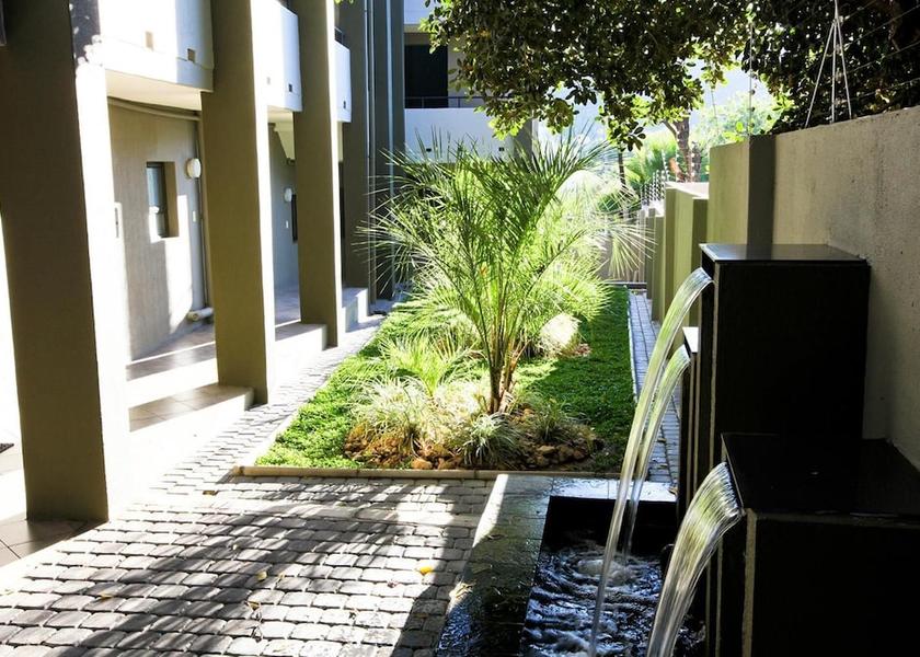 Khomas Region Windhoek Property Grounds