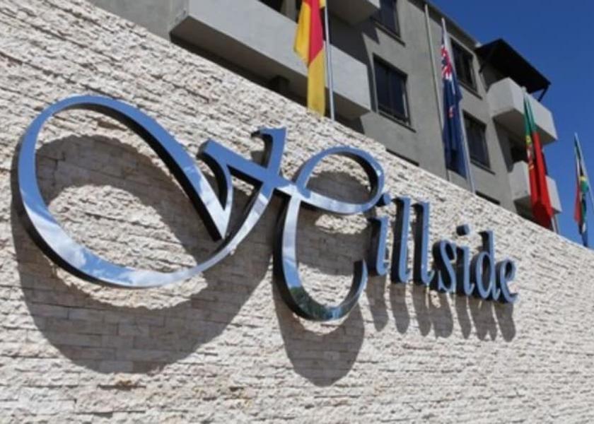 Khomas Region Windhoek Facade