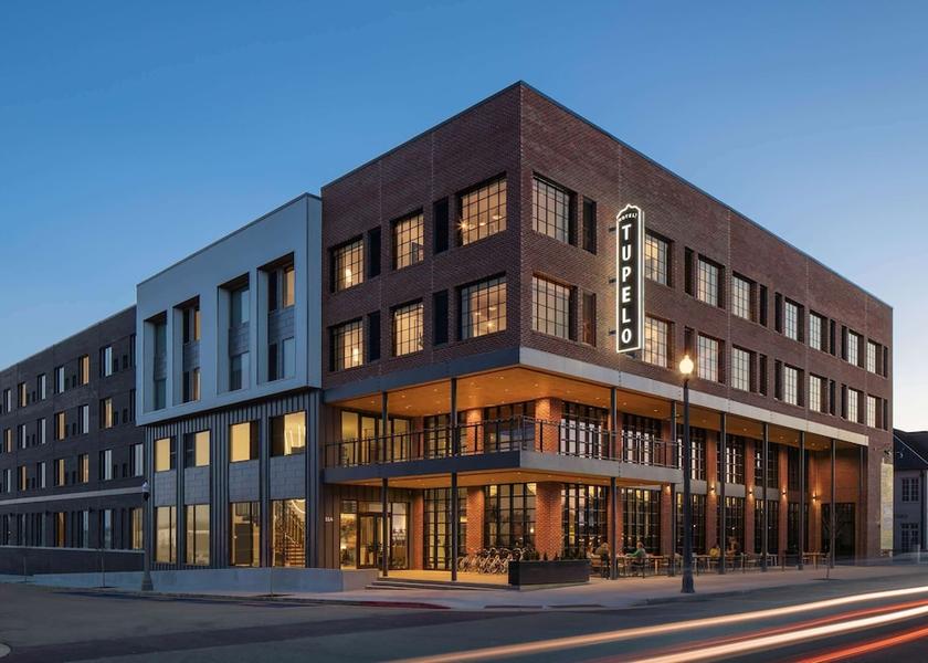 Mississippi Tupelo Primary image