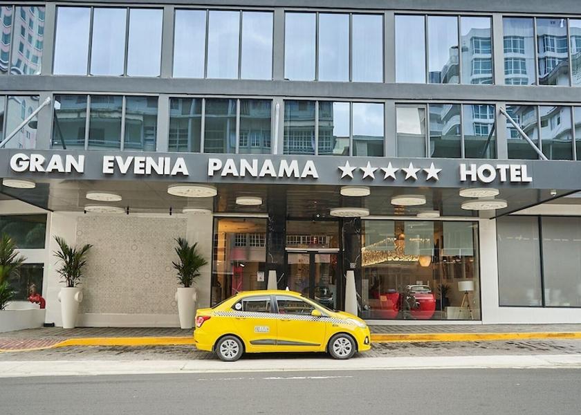 Panamá Province Panama City Exterior