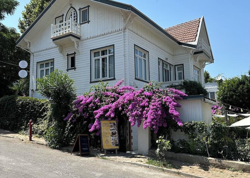 Istanbul Adalar Exterior