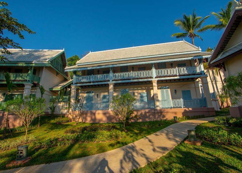  Luang Prabang Exterior Detail