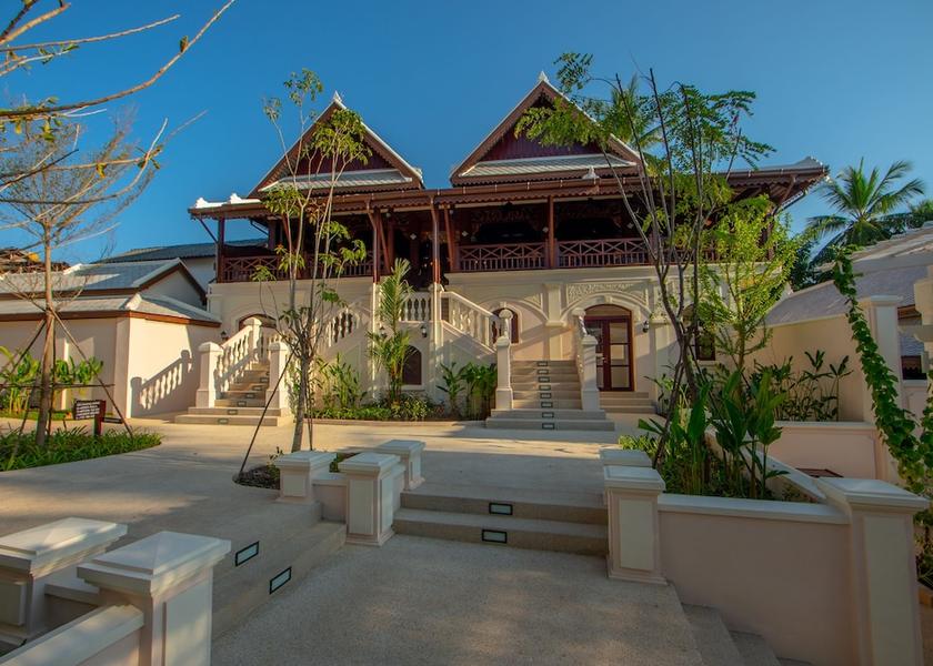  Luang Prabang Exterior Detail
