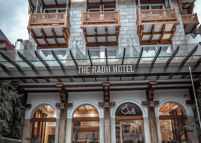 Central Province Kandy Front of property