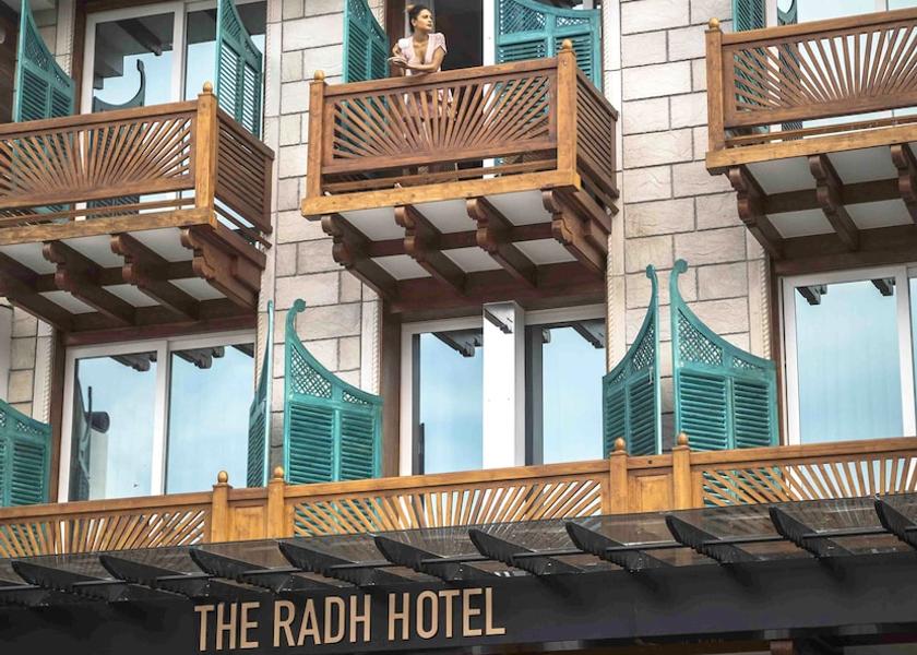 Central Province Kandy Exterior Detail