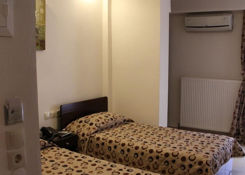 Central Macedonia Katerini Room