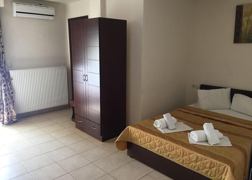 Central Macedonia Katerini Room