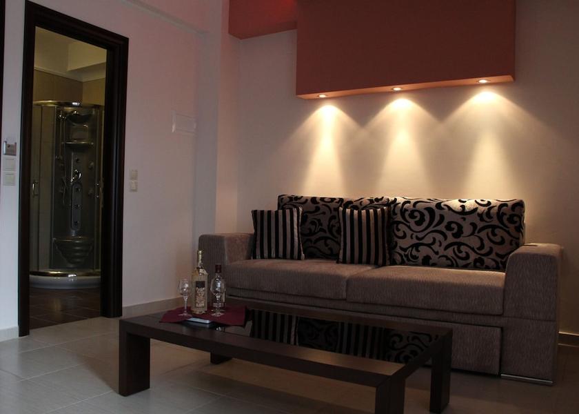 Central Macedonia Katerini Lobby